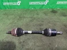 Привод Hyundai Tucson 2015-2021 49500D3100 G4FJ, передний левый