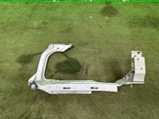 Крепление фары Jaguar XE 2015-2021 T4N3260 X760, правое