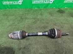 Привод Hyundai Tucson 2015-2021 49501D3030 G4FJ, передний правый