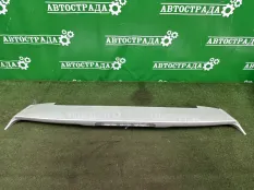 Спойлер Toyota Venza 2008-2016 768710T901