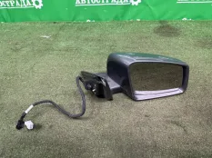 Зеркало Mercedes CLA 2013-2019 A1178105619 W117, правое