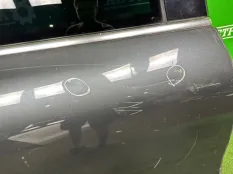 Дверь Volkswagen Touareg 2010-2018 7P0833056 NF, задняя правая