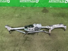 Трапеция дворников Mercedes GL 2012-2019 A1668202740 X166