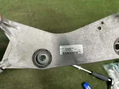 Трапеция дворников Mercedes GL 2012-2019 A1668202740 X166