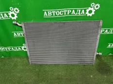 Интеркулер Mercedes A0995002003