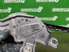 Моторчик дворника Toyota Venza 2008-2016 850800T010, задний