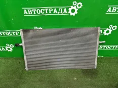 Интеркулер Mercedes A0995006403