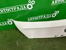 Накладка крышки багажника Toyota Venza 2008-2016 768010T050A0