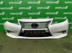 Бампер Lexus ES 2012-2015 5211933997, передний