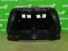 Крышка багажника Lexus LX 2015-2022 6700560K70