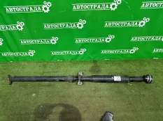 Кардан Mercedes GL 2012-2019 A1664105000 X166