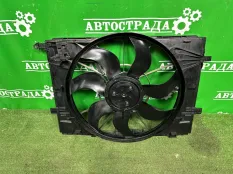 Диффузор Mercedes C A0999061000 W205