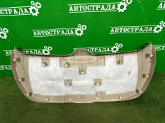 Обшивка двери багажника Toyota Venza 2008-2016 647800T011A0