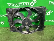 Диффузор Mercedes CLA A2465000064 W117