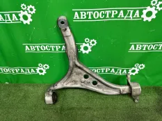 Рычаг Mercedes GL 2012-2019 A1663300207 X166, правый