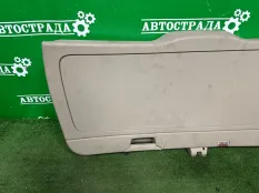 Обшивка двери багажника Mercedes GL 2012-2019 A1667400272 X166