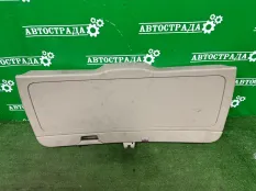 Обшивка двери багажника Mercedes GL 2012-2019 A1667400272 X166