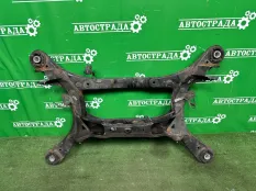 Подрамник Toyota Highlander 2013-2019 512060E042 U50, задний