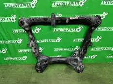 Подрамник Toyota Venza 2008-2016 511000T021, передний