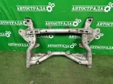 Подрамник Mercedes E 2009-2016 A2126281000 W212, передний