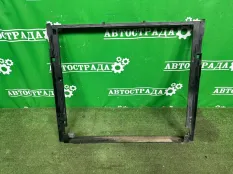 Рамка радиатора Mercedes A0995040918
