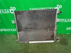 Радиатор кондиционера Mercedes A2515000054