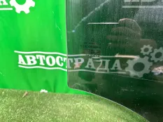 Стекло двери Mercedes GL 2012-2019 A1667352610 X166, заднее правое