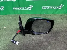 Зеркало Lexus LX 2015-2021 8791060S22, правое