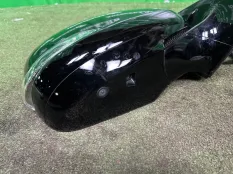 Зеркало Lexus LX 2015-2021 8791060S22, правое