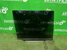 Стекло двери Lexus LX 2007-2022 6811360381, заднее правое