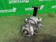 Раздатка редуктор Toyota Highlander 2019-2026 3610048081 U70