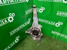 Кулак Land Rover Range Rover 2018-2023 LR155543, передний левый