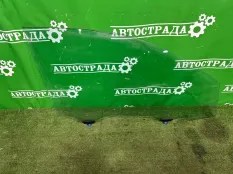 Стекло двери Toyota Highlander 2013-2019 681010E060 U50, переднее правое