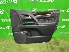 Обшивка боковой двери Lexus LX 2015-2021 6761060Y50C3, передняя правая