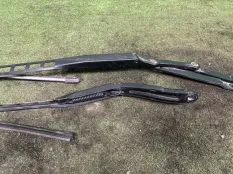 Дворник лобового стекла Mercedes GL 2012-2019 A1668200944 X166