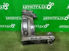 Лонжерон Mercedes CLA 2013-2019 A2466200116 W117, передний левый