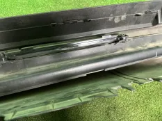Подножка порог Mercedes GL A1666980025 X166, левая