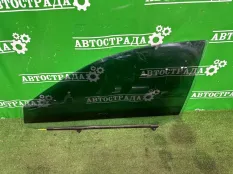 Стекло двойное Lexus ES 2012-2017 6810233180, переднее левое