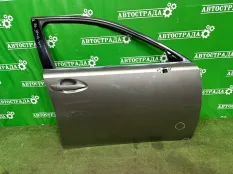 Дверь Lexus ES 2012-2017 6700133210, передняя правая