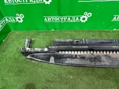 Подножка порог Mercedes GL A1666900010 X166, левая