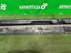 Подножка порог Mercedes GL A1666900010 X166, левая