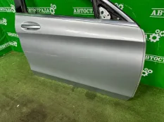 Дверь Mercedes C 2014-2023 A2057200205 W205, передняя правая