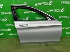 Дверь Mercedes C 2014-2023 A2057200205 W205, передняя правая