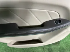 Обшивка боковой двери Mercedes GL 2012-2015 A1661 X166, задняя левая