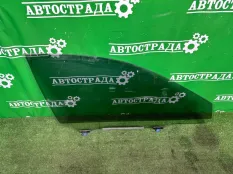 Стекло двери Lexus ES 6 2012-2017 6810133171, переднее правое