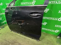 Дверь Lexus NX 2014-2020 6700278030, передняя левая