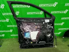 Дверь Lexus NX 2014-2020 6700278030, передняя левая