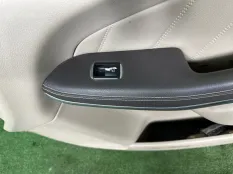 Обшивка боковой двери Mercedes GL 2012-2015 A166 X166, передняя правая