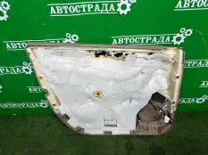 Обшивка боковой двери Mercedes GL 2012-2015 A166 X166, передняя правая