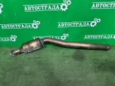 Катализатор Mercedes GL A1664903914 X166 4.7